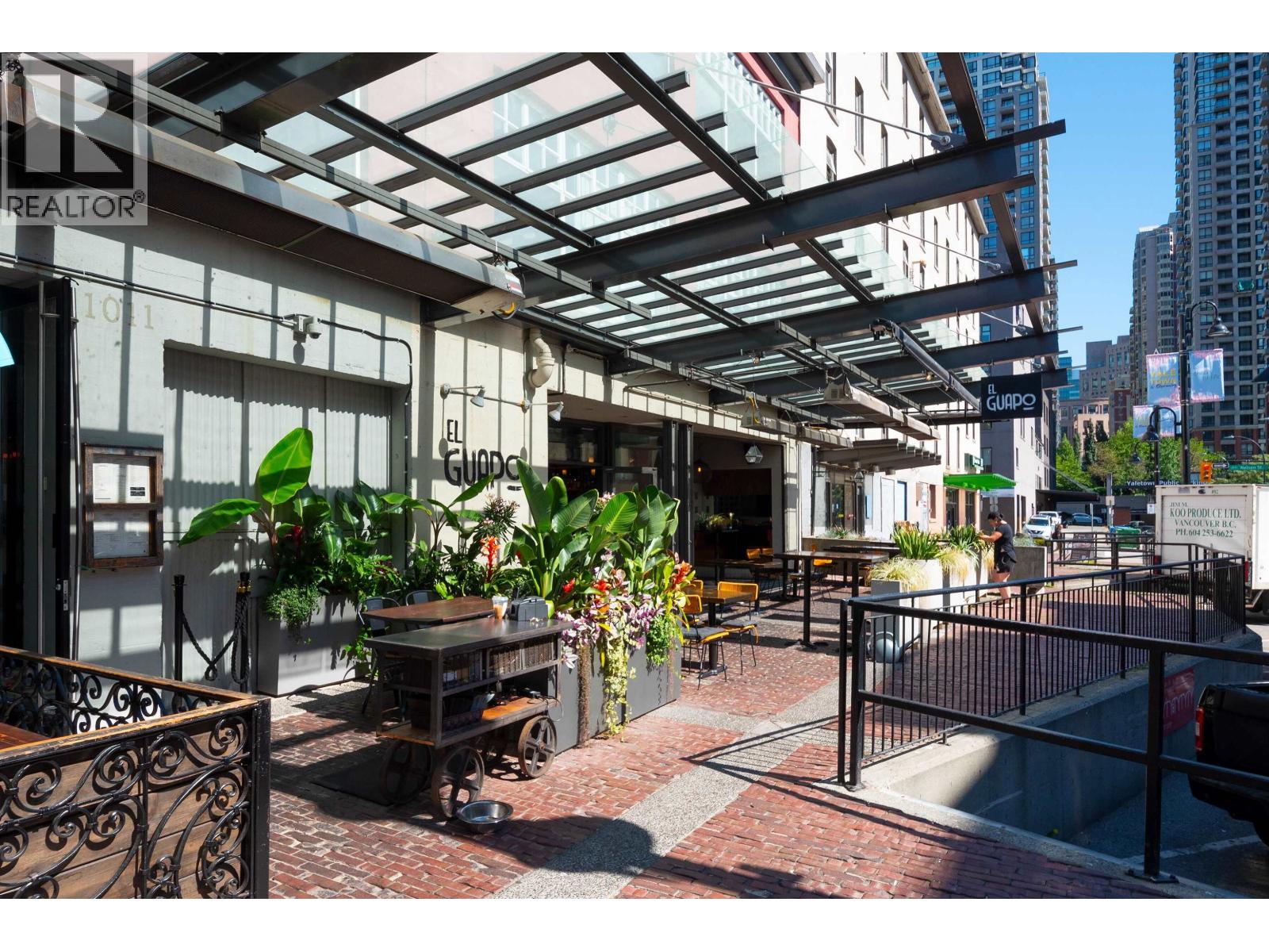 2201 977 Mainland Street, Vancouver, British Columbia  V6B 1T2 - Photo 18 - R3073454