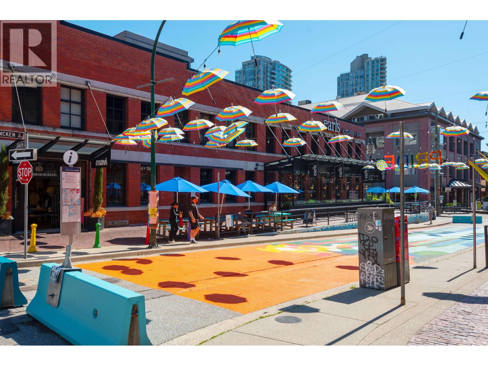 2201 977 Mainland Street, Vancouver, British Columbia  V6B 1T2 - Photo 19 - R3073454