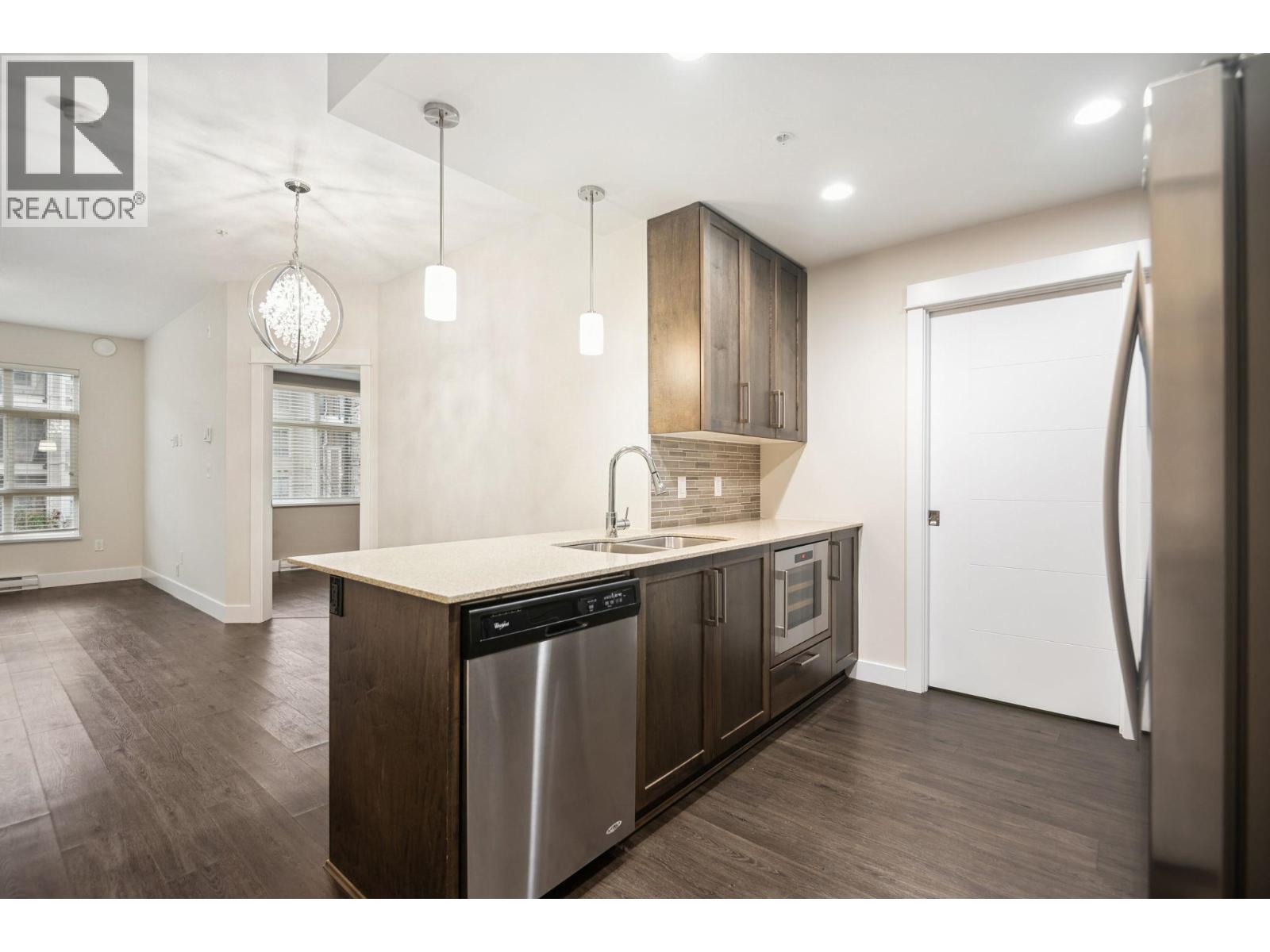 205 2495 Wilson Avenue, Port Coquitlam, British Columbia  V3C 0E4 - Photo 10 - R3073455