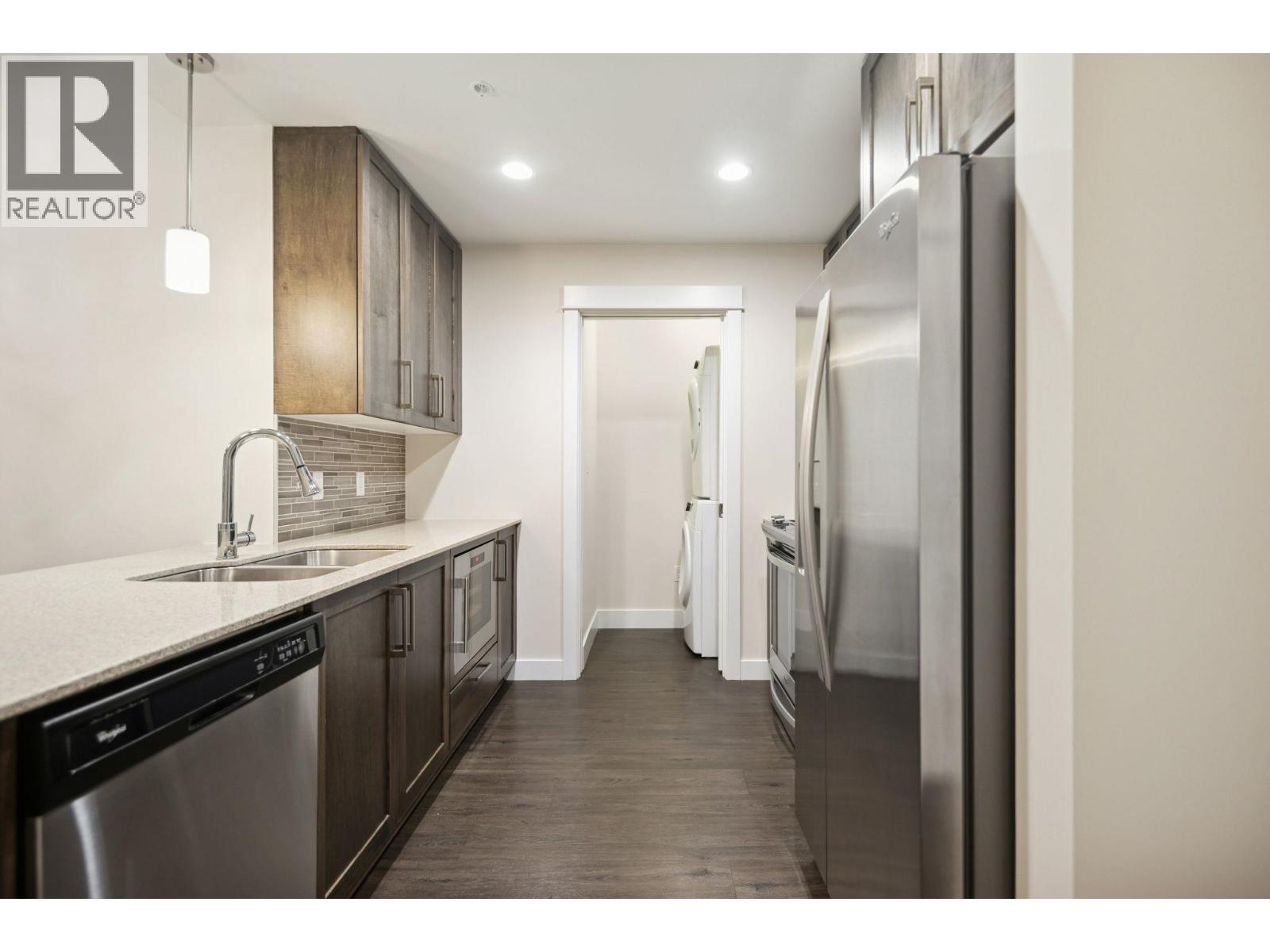 205 2495 Wilson Avenue, Port Coquitlam, British Columbia  V3C 0E4 - Photo 12 - R3073455