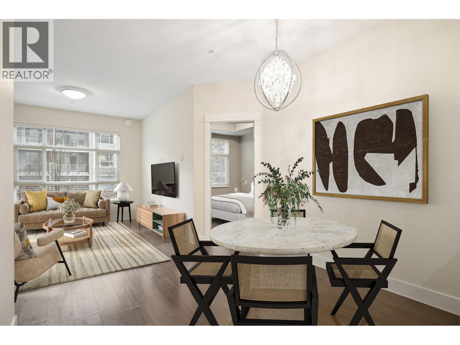 205 2495 Wilson Avenue, Port Coquitlam, British Columbia  V3C 0E4 - Photo 2 - R3073455