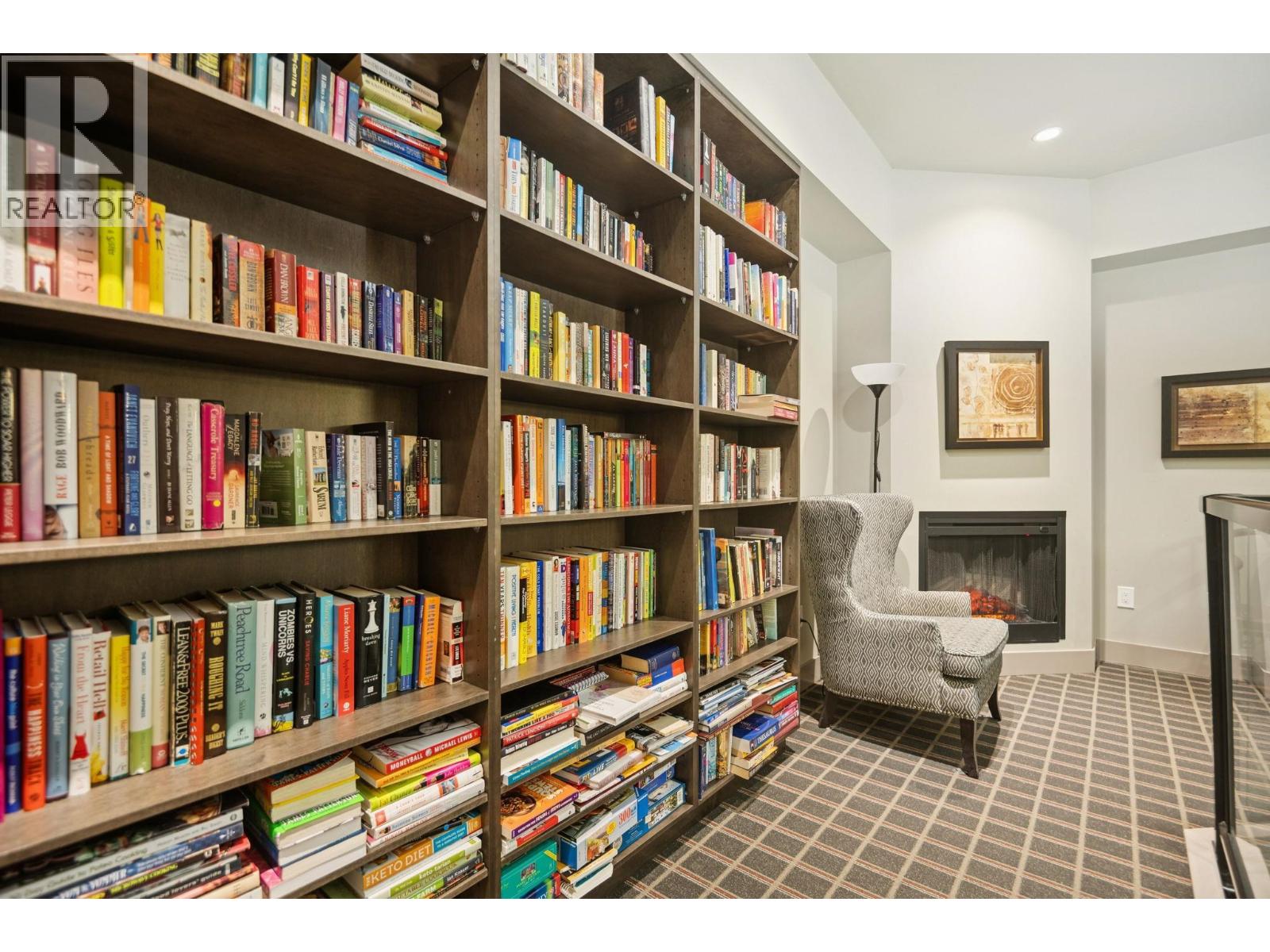 205 2495 Wilson Avenue, Port Coquitlam, British Columbia  V3C 0E4 - Photo 27 - R3073455