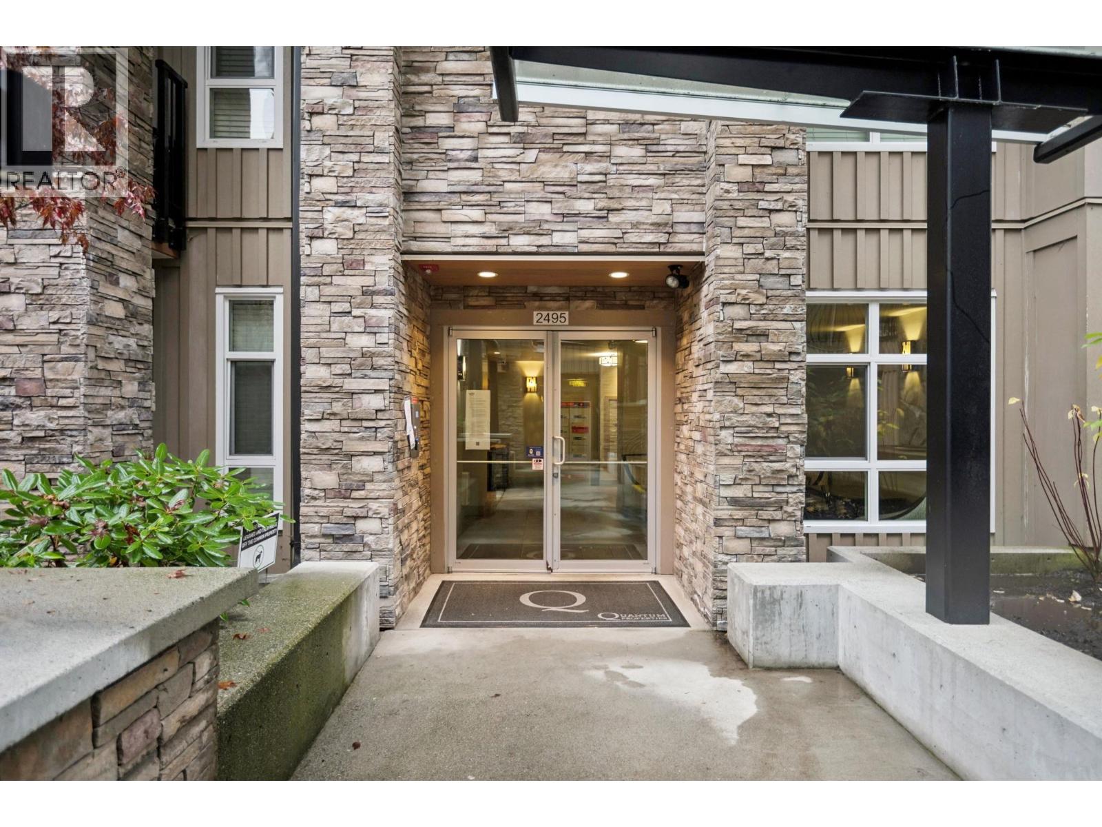 205 2495 Wilson Avenue, Port Coquitlam, British Columbia  V3C 0E4 - Photo 33 - R3073455