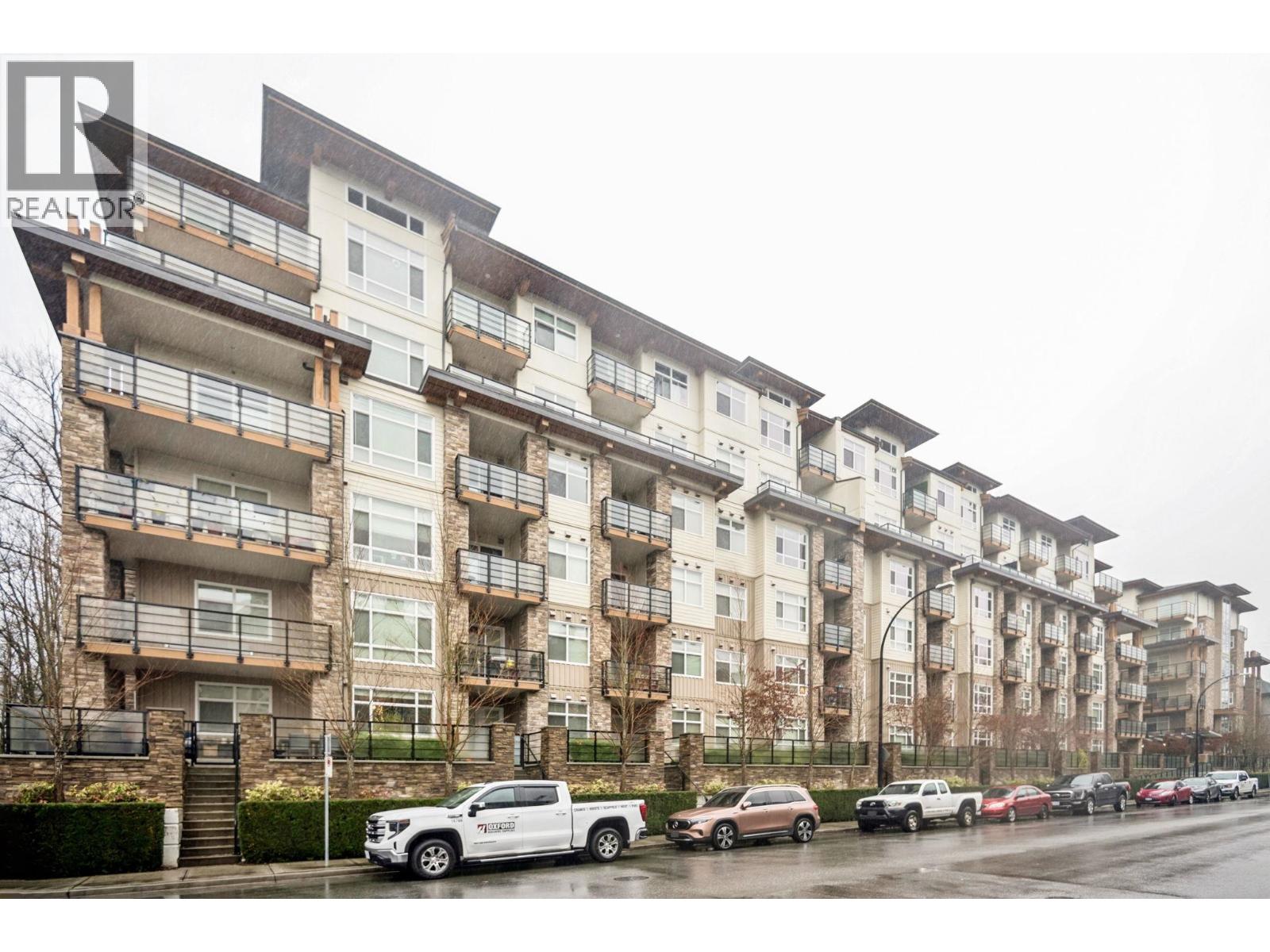 205 2495 Wilson Avenue, Port Coquitlam, British Columbia  V3C 0E4 - Photo 35 - R3073455