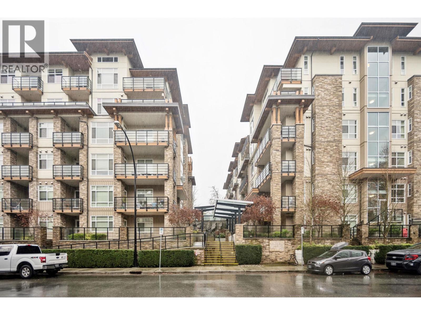 205 2495 Wilson Avenue, Port Coquitlam, British Columbia  V3C 0E4 - Photo 36 - R3073455