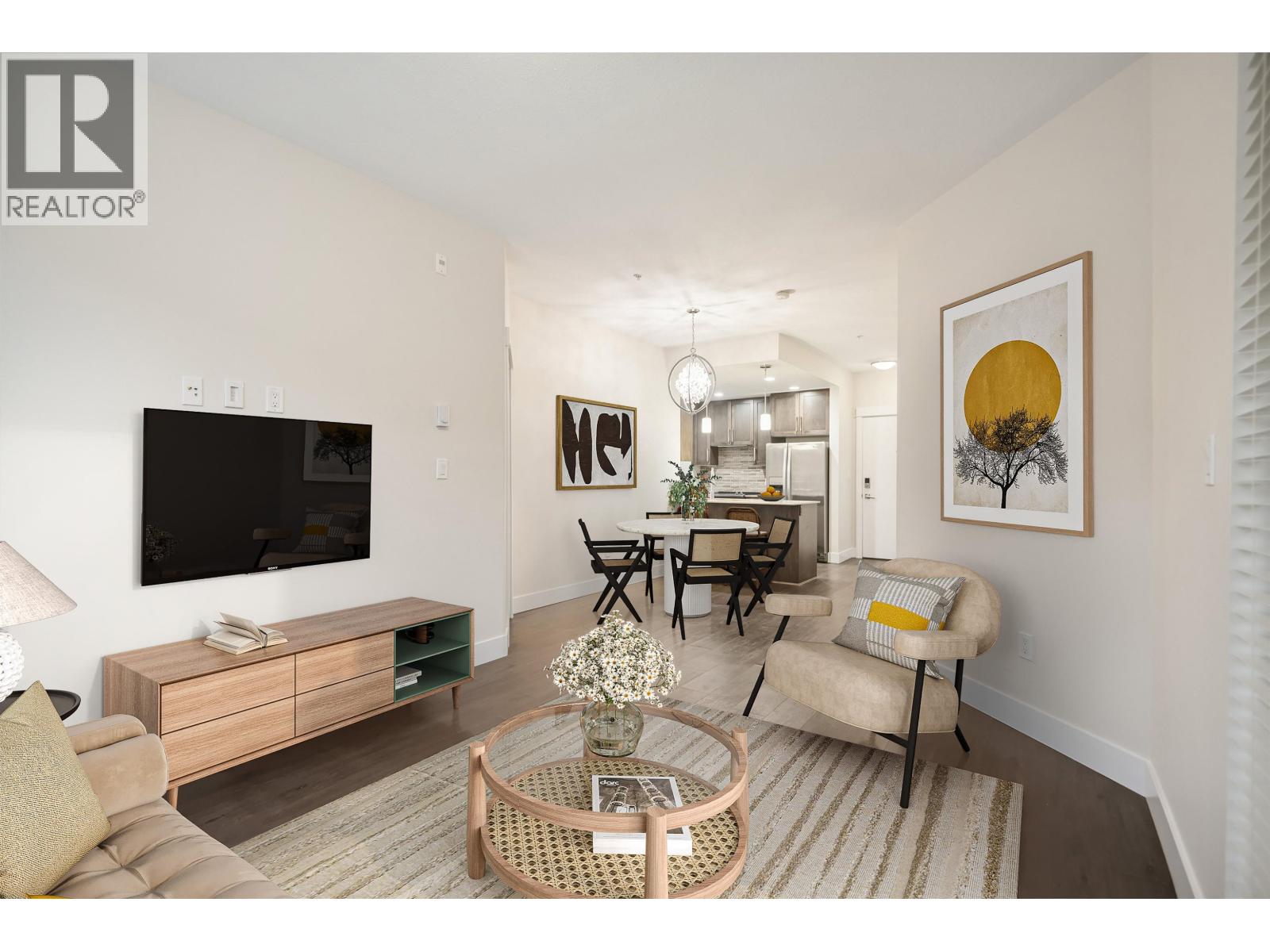 205 2495 Wilson Avenue, Port Coquitlam, British Columbia  V3C 0E4 - Photo 7 - R3073455