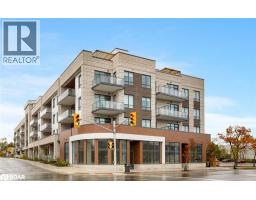 123 MAURICE Drive Unit# 207, Oakville, Ontario