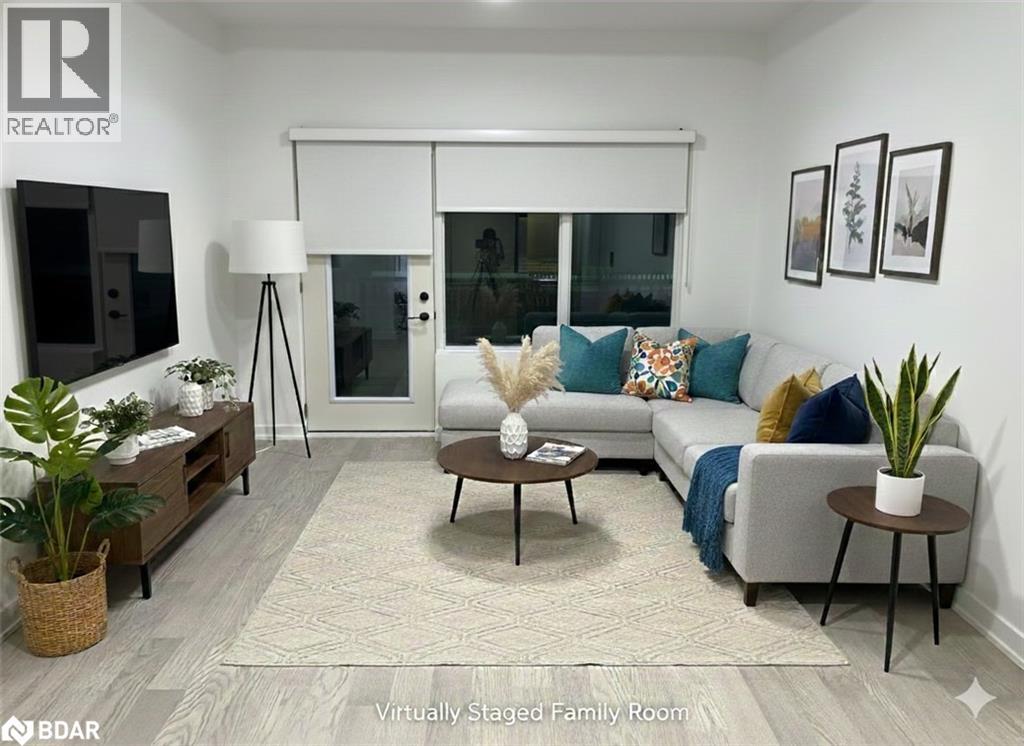 123 Maurice Drive Unit# 207, Oakville, Ontario L6K 2W6 - Photo 2 - 40792738