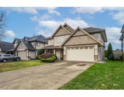 27269 34TH AVENUE, Langley, British Columbia