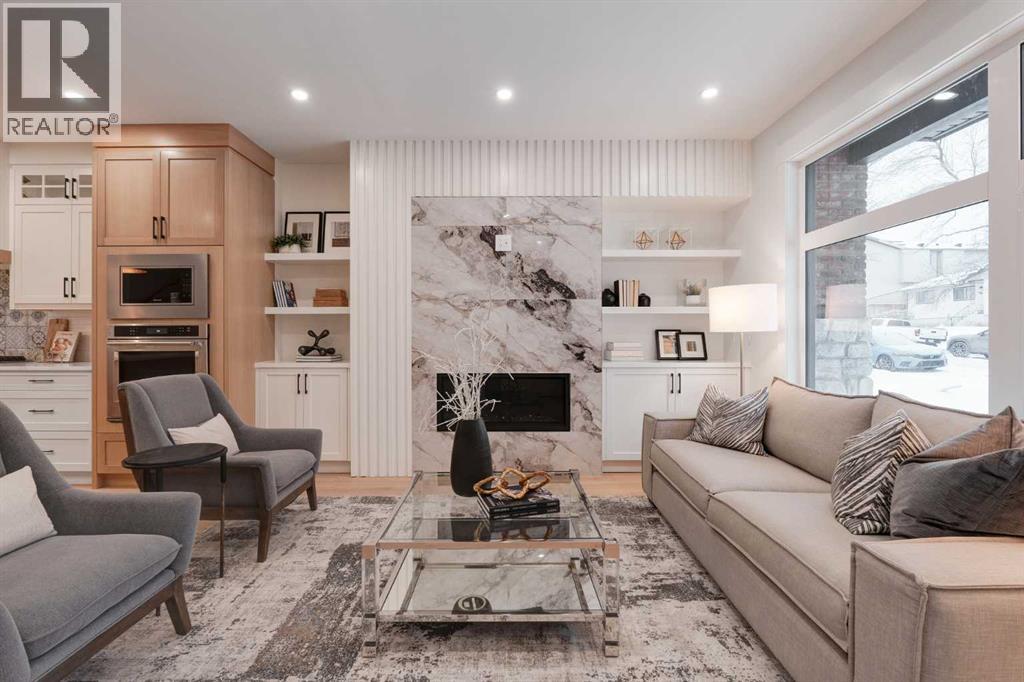 2810 35 Street Sw, Calgary, Alberta  T3E 2Y5 - Photo 4 - A2273397