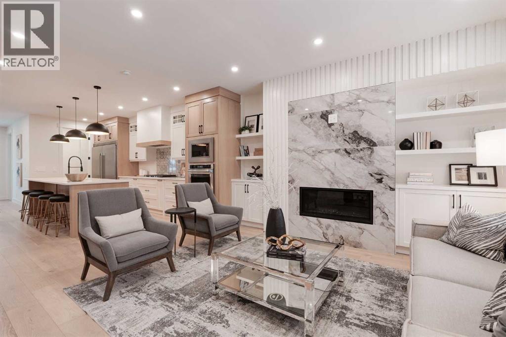 2810 35 Street Sw, Calgary, Alberta  T3E 2Y5 - Photo 5 - A2273397