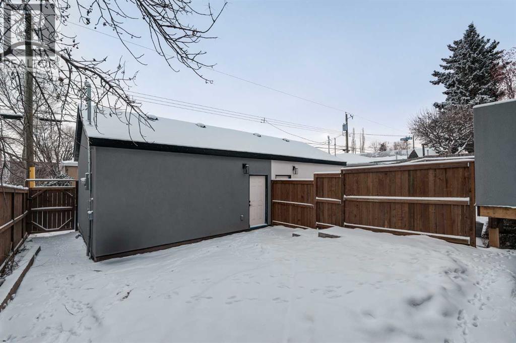 2810 35 Street Sw, Calgary, Alberta  T3E 2Y5 - Photo 50 - A2273397