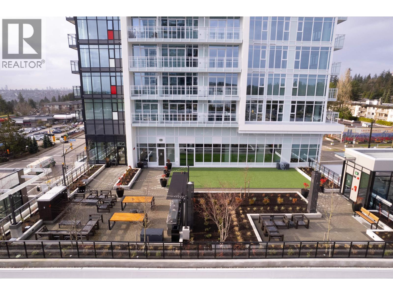 2307 505 Nelson Street, Coquitlam, British Columbia  V3J 0R5 - Photo 32 - R3073296