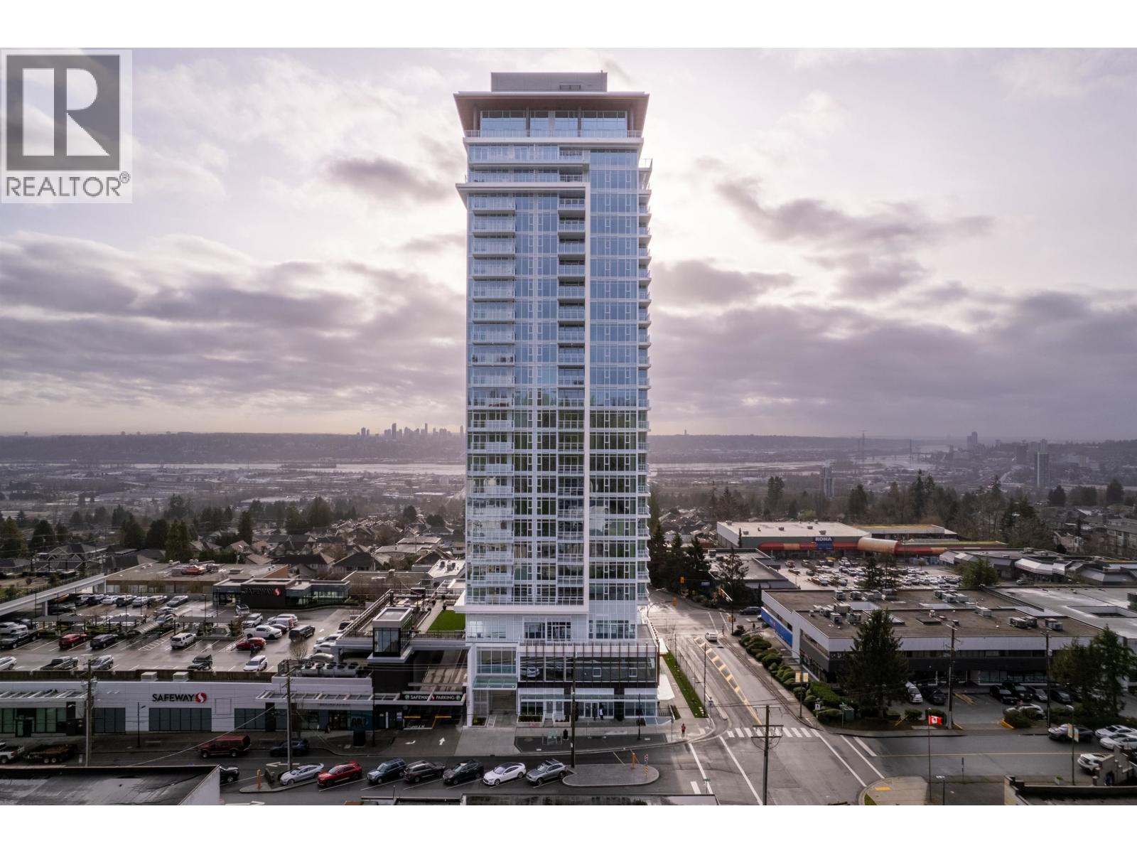 2307 505 Nelson Street, Coquitlam, British Columbia  V3J 0R5 - Photo 36 - R3073296