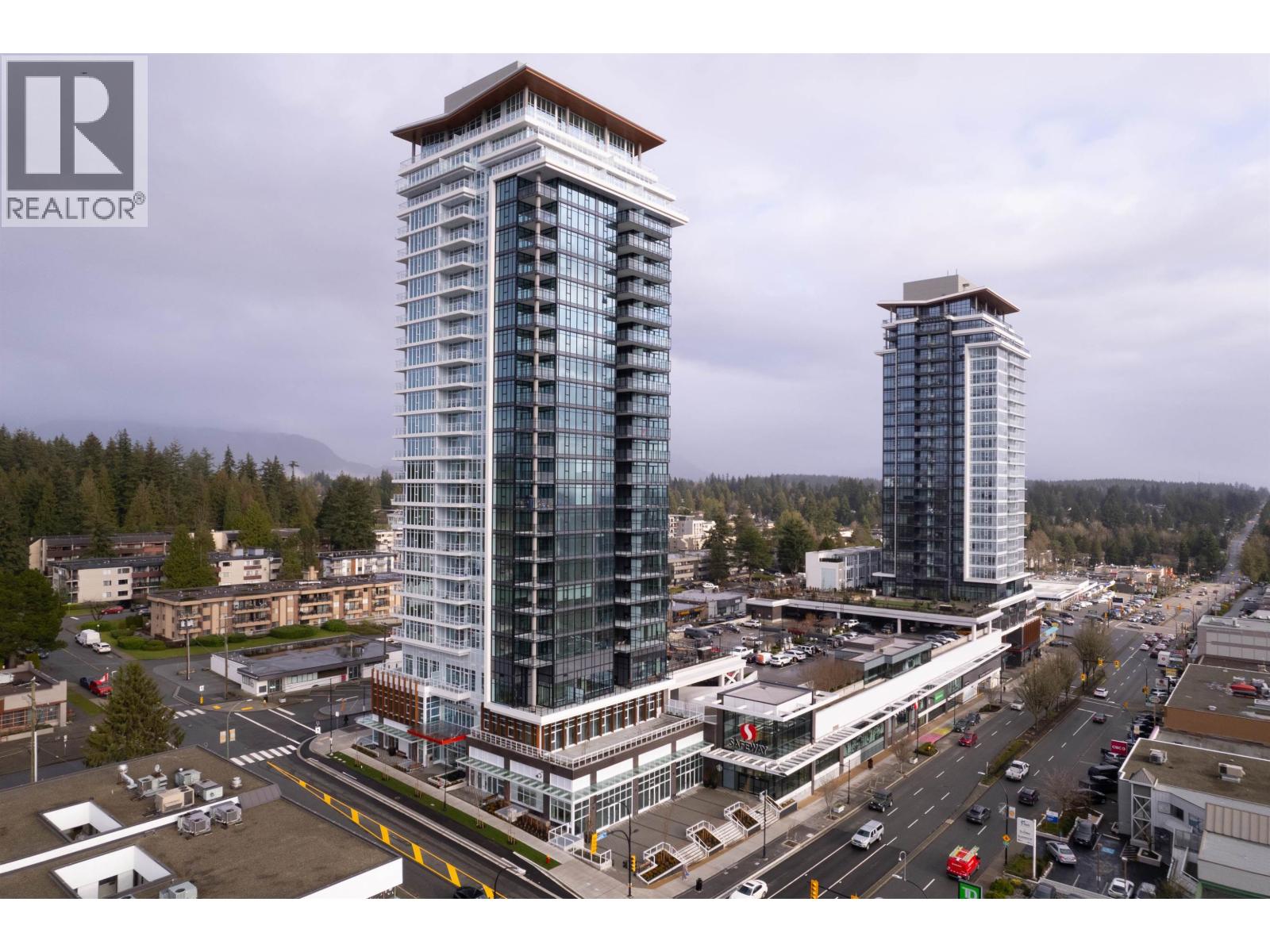 2307 505 Nelson Street, Coquitlam, British Columbia  V3J 0R5 - Photo 34 - R3073296