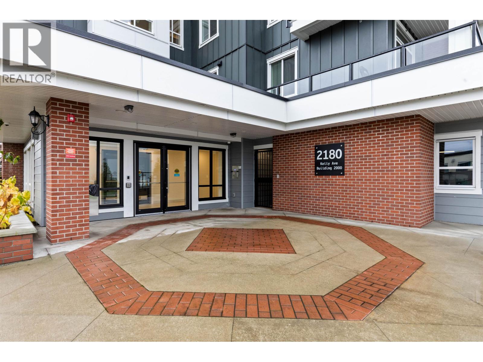 2404 2180 Kelly Avenue, Port Coquitlam, British Columbia  V3C 0S5 - Photo 3 - R3073424