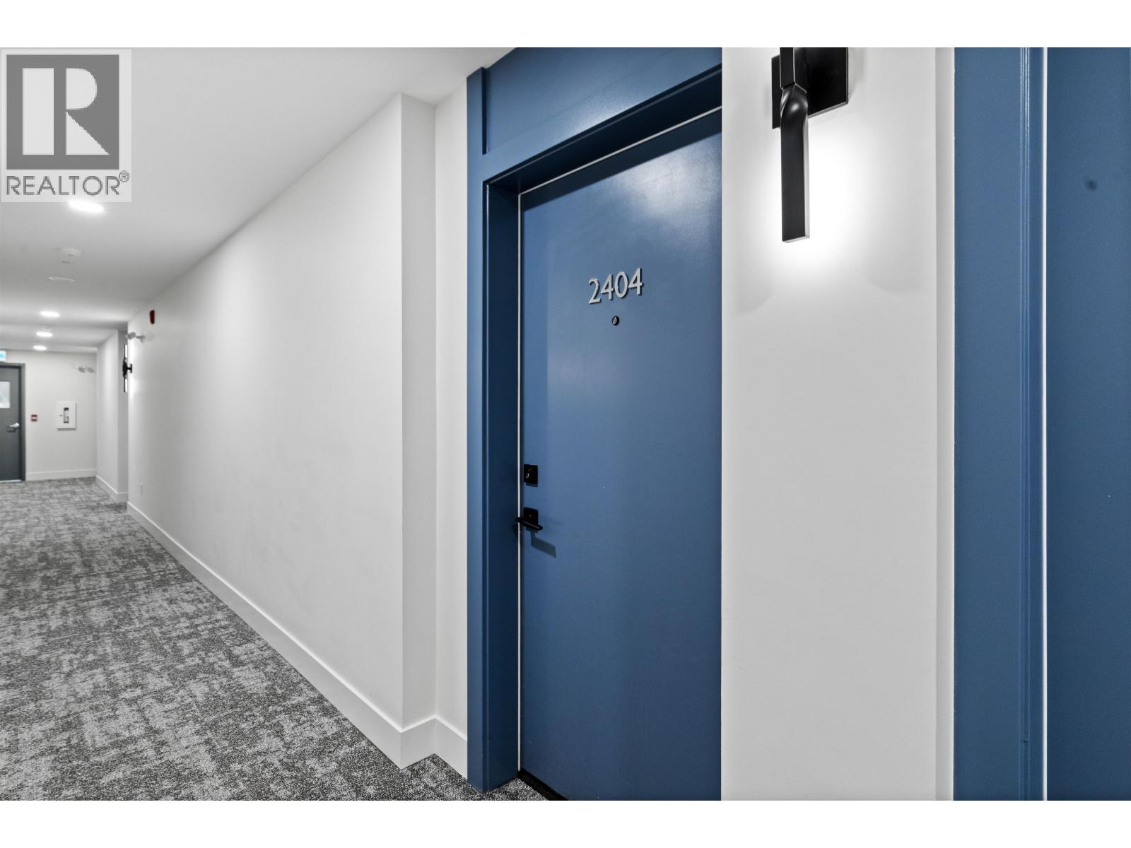 2404 2180 Kelly Avenue, Port Coquitlam, British Columbia  V3C 0S5 - Photo 6 - R3073424