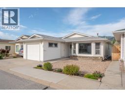 3096 South Main Street Unit# 23, penticton, British Columbia