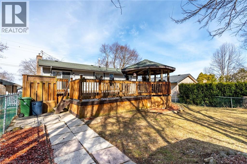 75 Hanover Place, Hamilton, Ontario  L8K 5X7 - Photo 40 - 40793573