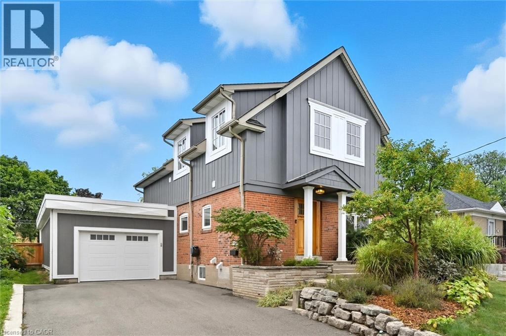 1348 AUGUSTINE Drive, Burlington, Ontario