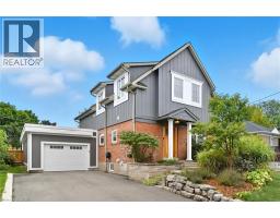 1348 AUGUSTINE Drive, Burlington, Ontario