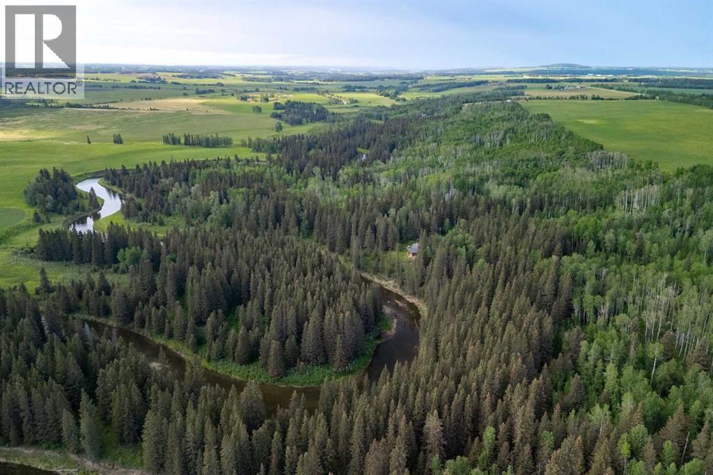 4252 Township Road 322, Rural Mountain View County, Alberta T0M 1X0 - Photo 3 - A2248012