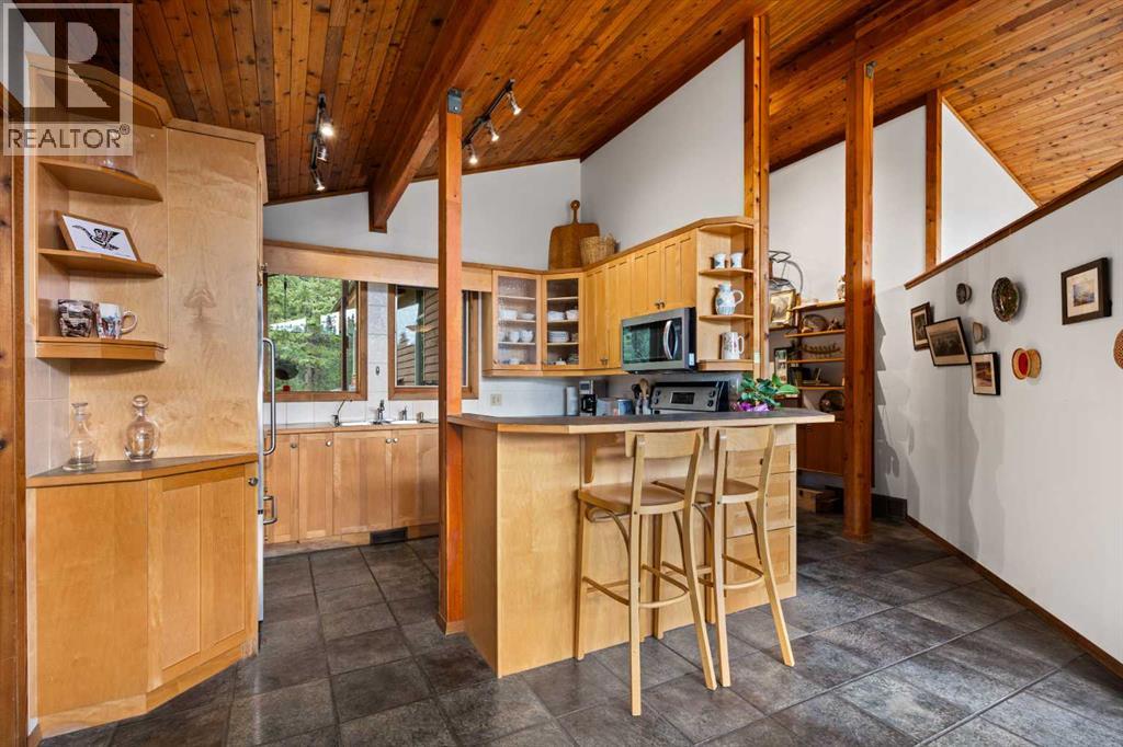 4252 Township Road 322, Rural Mountain View County, Alberta T0M 1X0 - Photo 9 - A2248012