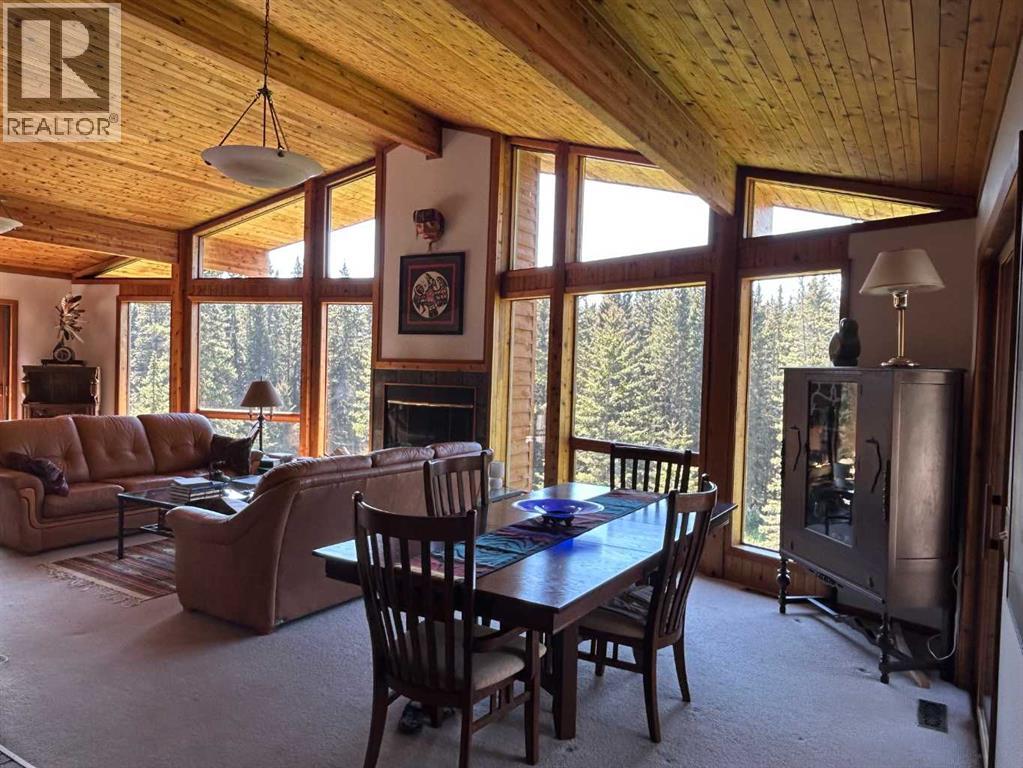 4252 Township Road 322, Rural Mountain View County, Alberta T0M 1X0 - Photo 4 - A2248012