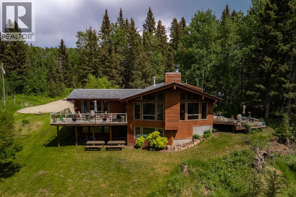 4252 Township Road 322, Rural Mountain View County, Alberta T0M 1X0 - Photo 2 - A2248012