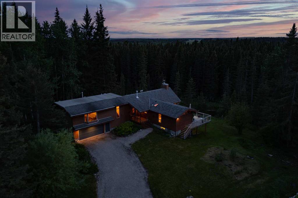 4252 Township Road 322, Rural Mountain View County, Alberta T0M 1X0 - Photo 37 - A2248012