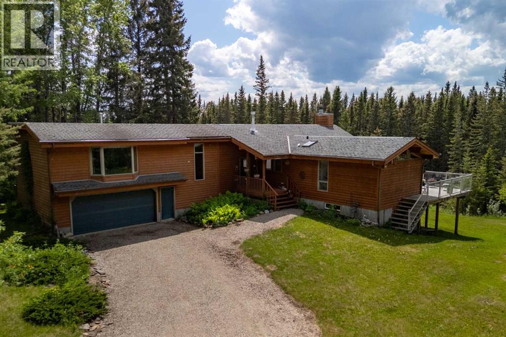 4252 Township Road 322, Rural Mountain View County, Alberta T0M 1X0 - Photo 32 - A2248012