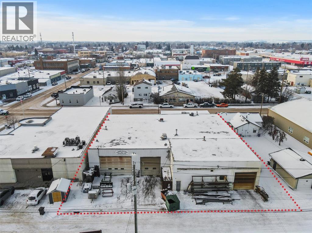 5013 48 Street, Camrose, Alberta  T4V 1L9 - Photo 10 - A2274466