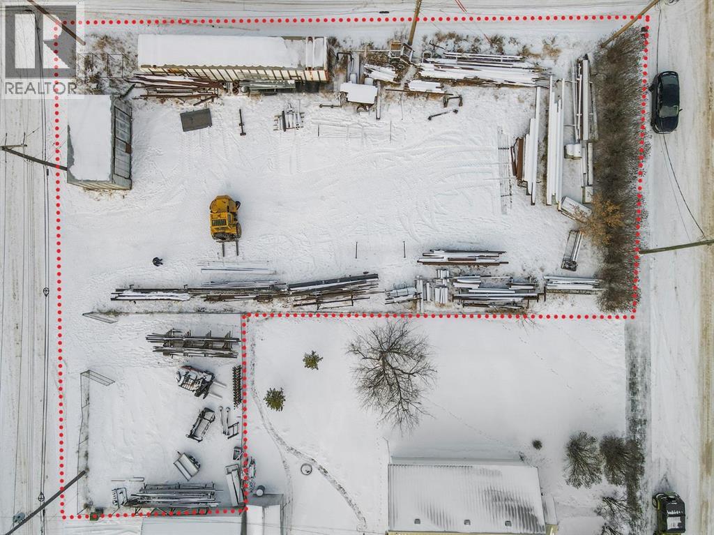 5013 48 Street, Camrose, Alberta  T4V 1L9 - Photo 11 - A2274466