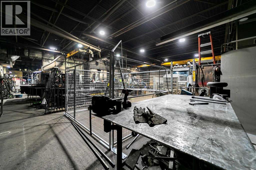 5013 48 Street, Camrose, Alberta  T4V 1L9 - Photo 38 - A2274466