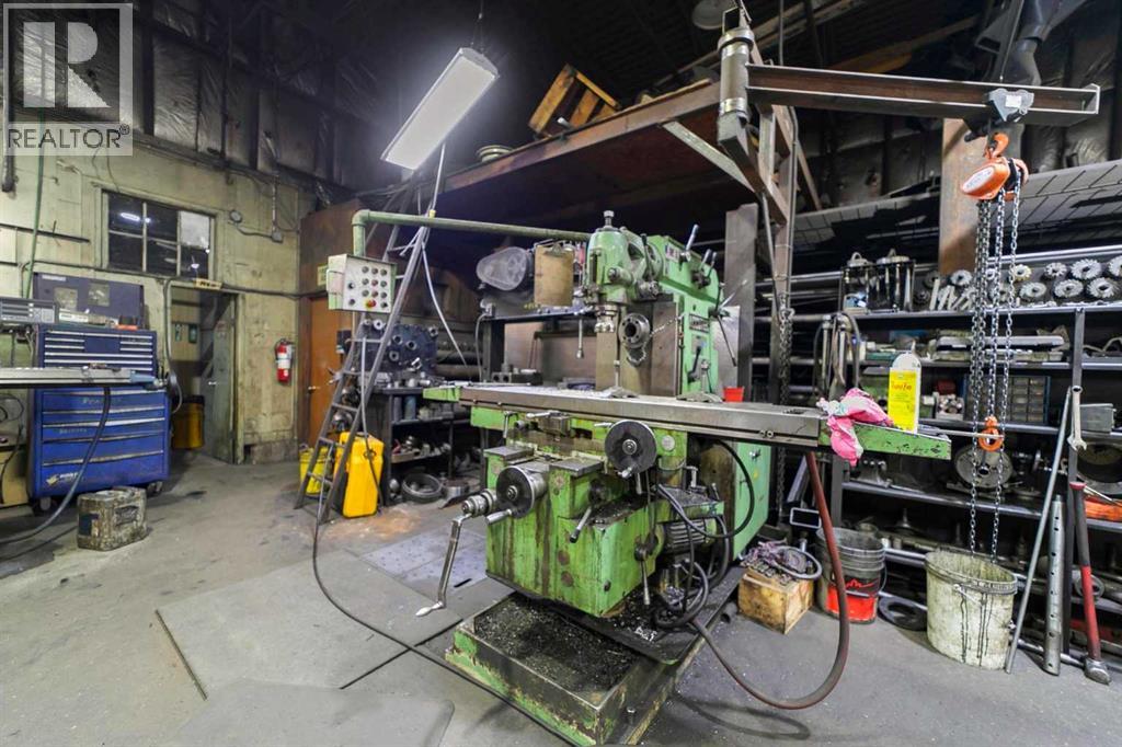 5013 48 Street, Camrose, Alberta  T4V 1L9 - Photo 30 - A2274466