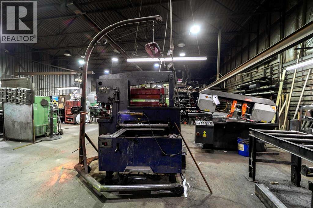 5013 48 Street, Camrose, Alberta  T4V 1L9 - Photo 33 - A2274466