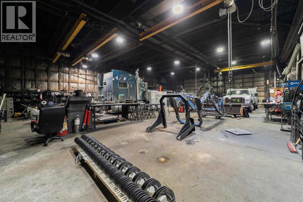 5013 48 Street, Camrose, Alberta  T4V 1L9 - Photo 36 - A2274466