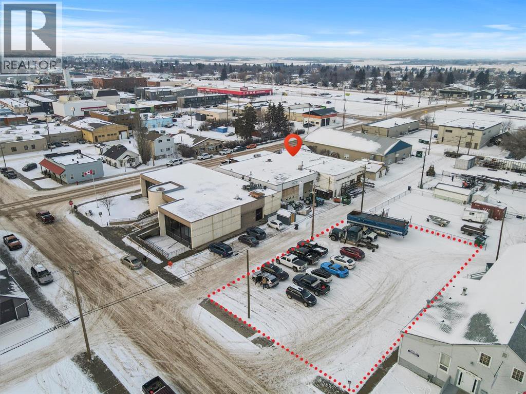 5013 48 Street, Camrose, Alberta  T4V 1L9 - Photo 16 - A2274466