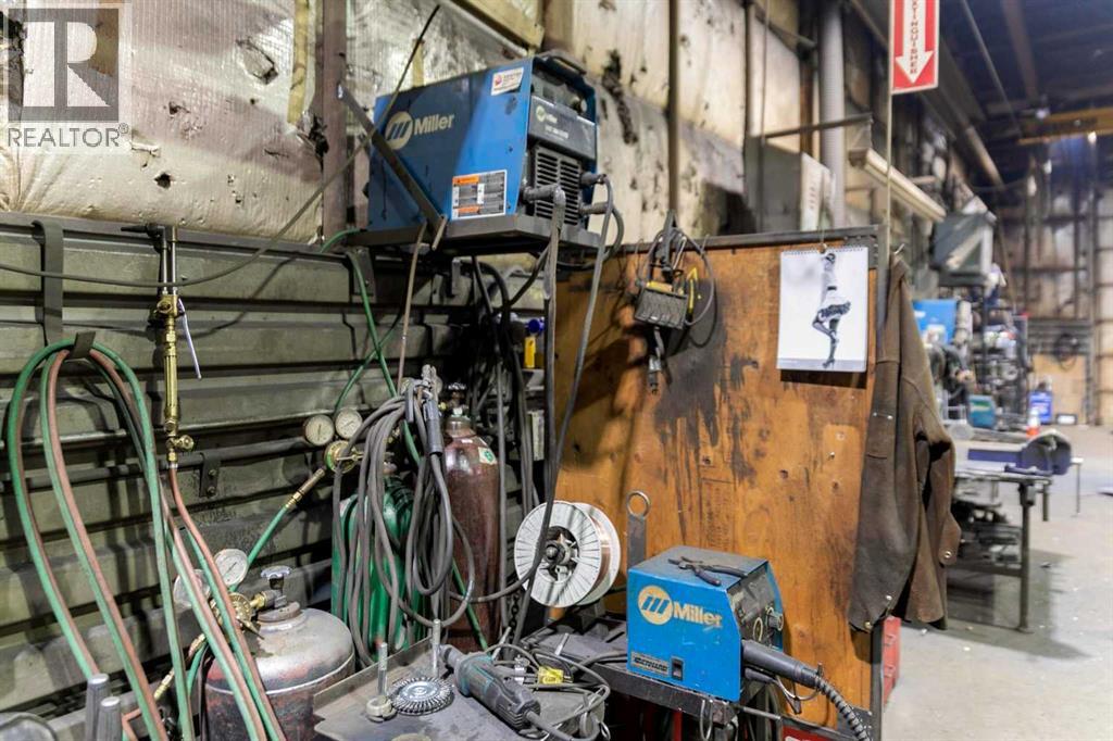 5013 48 Street, Camrose, Alberta  T4V 1L9 - Photo 46 - A2274466