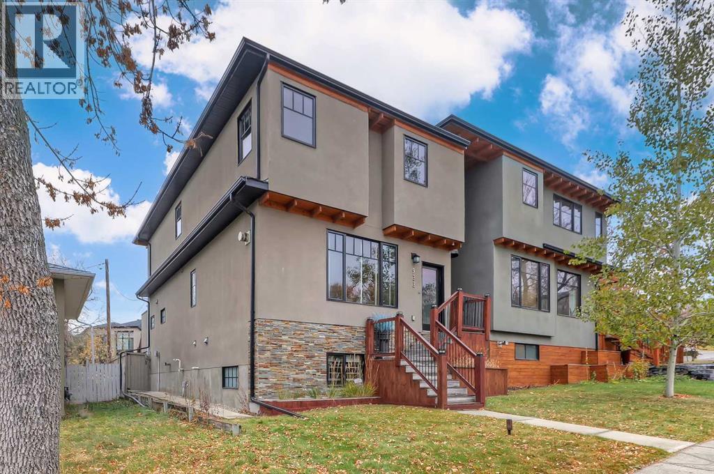 933 29 Street Nw, Calgary, Alberta T2N 2T6 - Photo 2 - A2257991
