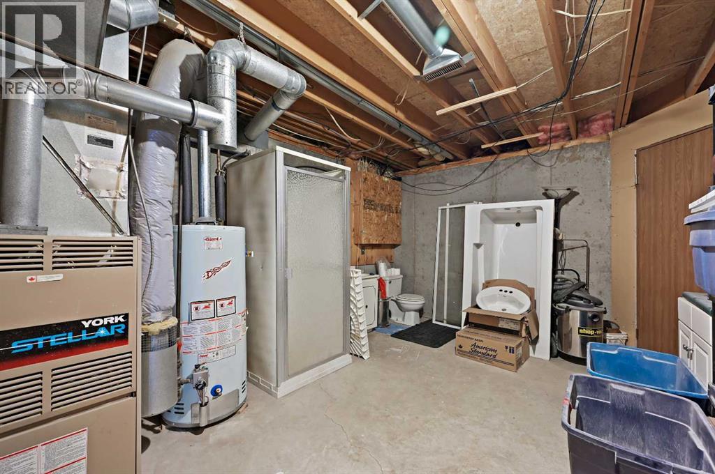 412 Madison Drive, Irricana, Alberta  T0M 1B0 - Photo 27 - A2270489