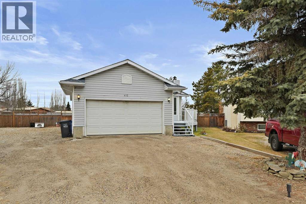 412 Madison Drive, Irricana, Alberta  T0M 1B0 - Photo 29 - A2270489