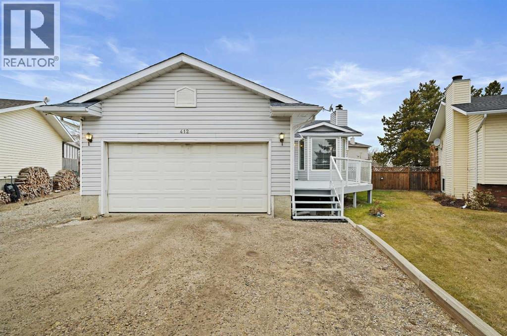 412 Madison Drive, Irricana, Alberta  T0M 1B0 - Photo 36 - A2270489