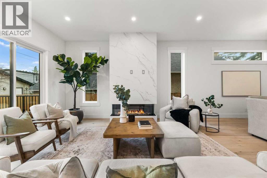 725 18 Avenue Nw, Calgary, Alberta  T2M 0V2 - Photo 13 - A2270822