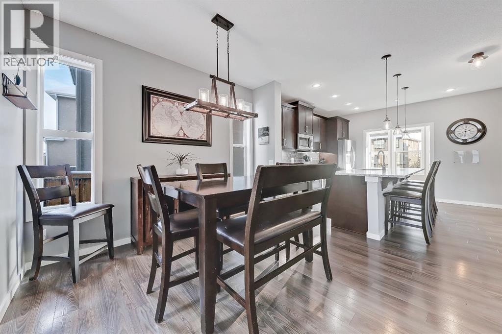 300 Marquis Heights Se, Calgary, Alberta  T3M 1Z9 - Photo 9 - A2273597