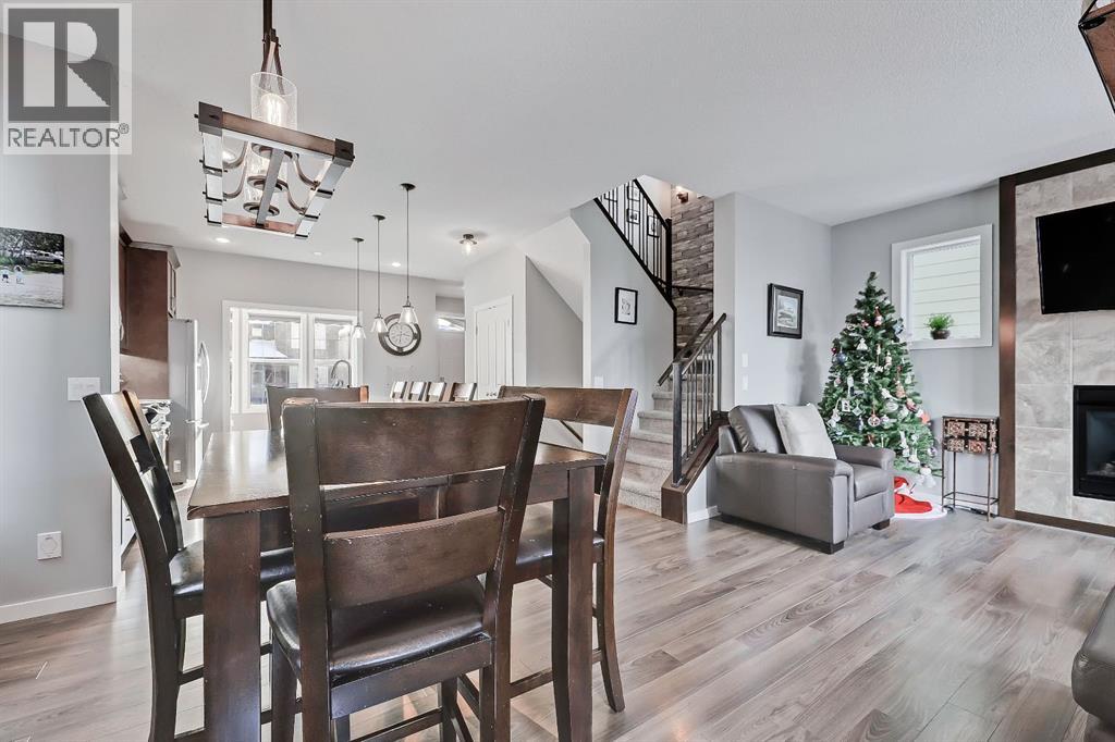 300 Marquis Heights Se, Calgary, Alberta  T3M 1Z9 - Photo 10 - A2273597