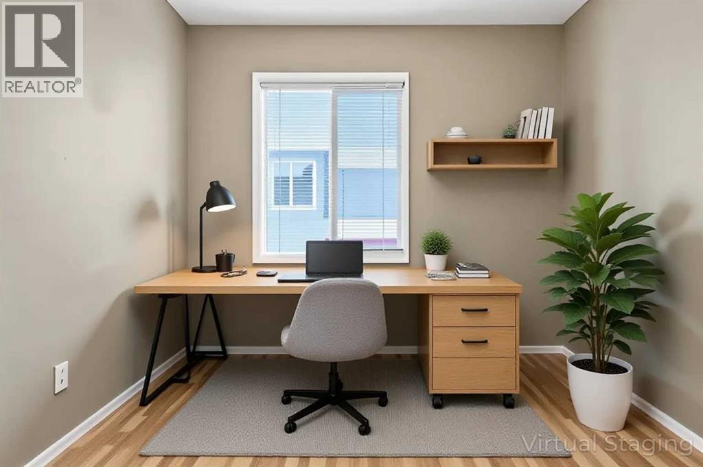 336 Willowbrook Close Nw, Airdrie, Alberta  T4B 2S5 - Photo 14 - A2274251