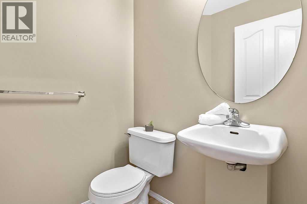 336 Willowbrook Close Nw, Airdrie, Alberta  T4B 2S5 - Photo 16 - A2274251