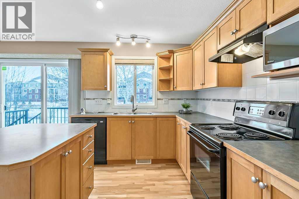 336 Willowbrook Close Nw, Airdrie, Alberta  T4B 2S5 - Photo 12 - A2274251