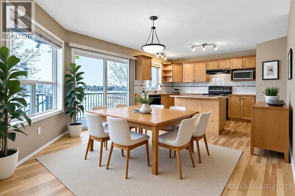 336 Willowbrook Close Nw, Airdrie, Alberta  T4B 2S5 - Photo 9 - A2274251